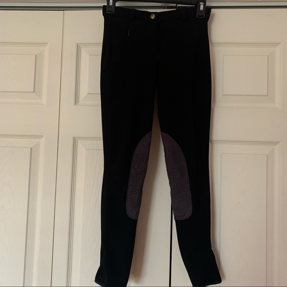 Horse Riding Breeches